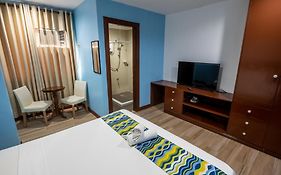 One Averee Bay Hotel Coron